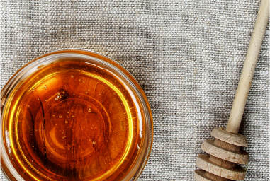 Honey & Sweeteners 