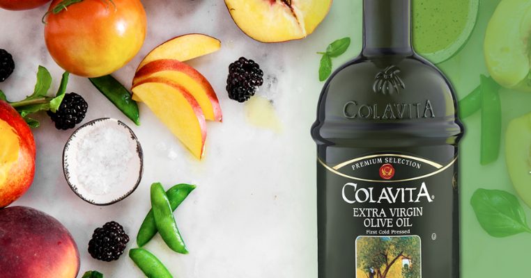 Colavita Olive Oil & Vinegar