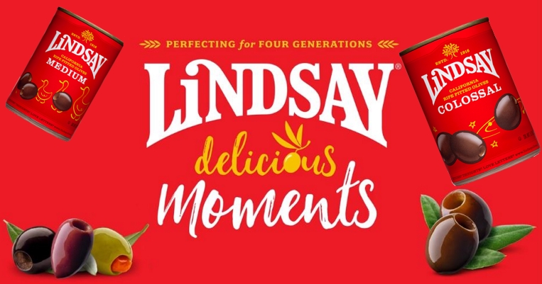 Lindsay