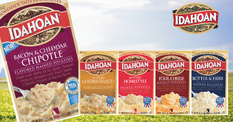 Idahoan