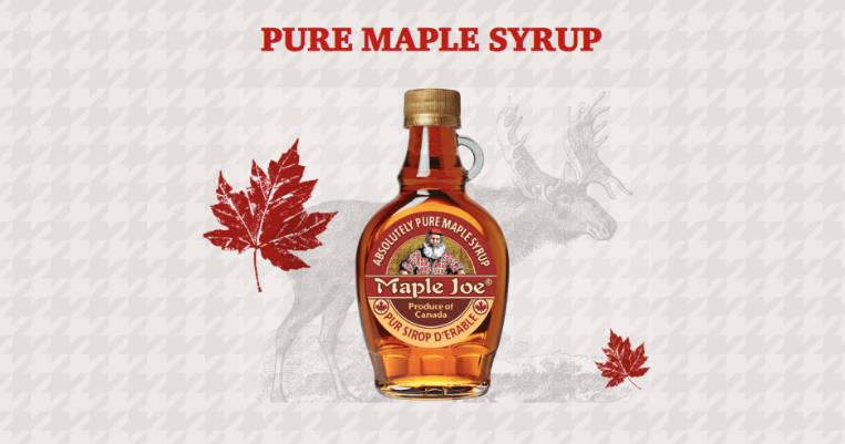 Maple Joe