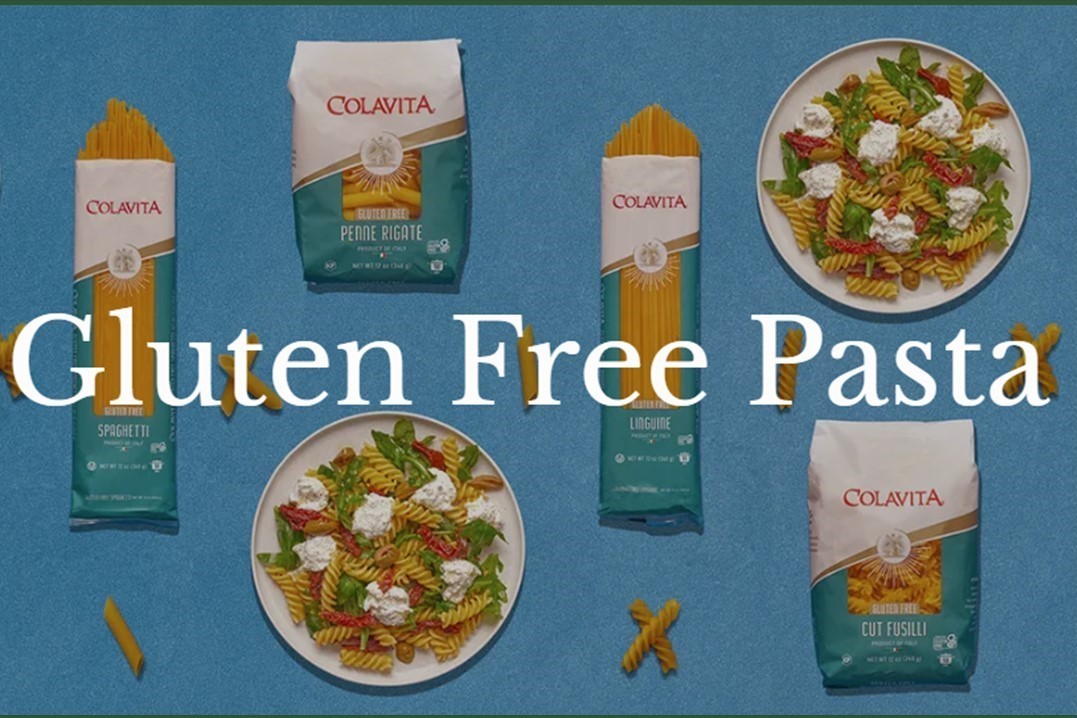 Colavita Gluten Free Pasta