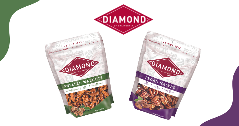 Diamond Nuts