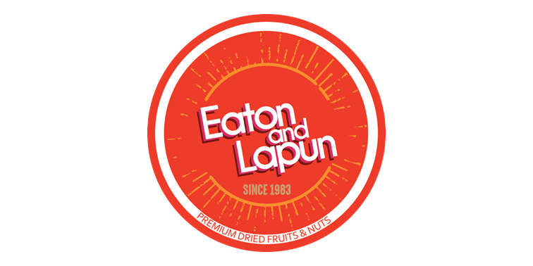 Eaton & Lapun Dried Fruits & Nuts