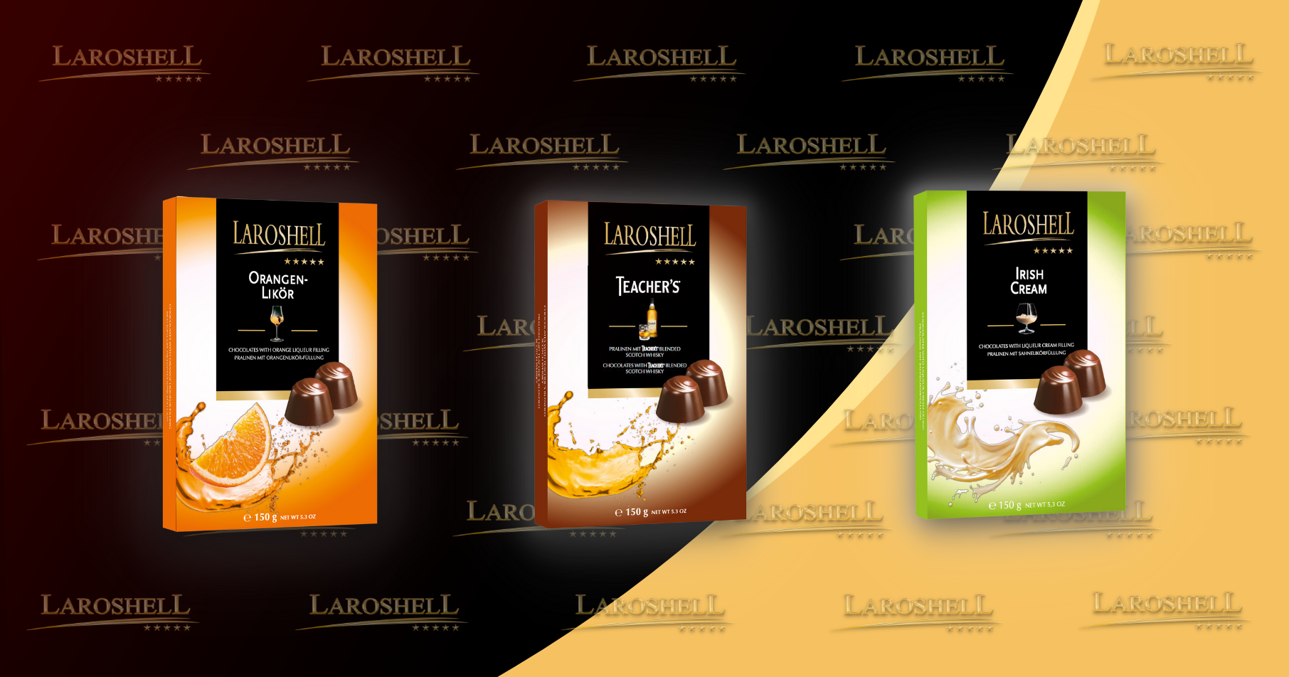 Bohme & Laroshell