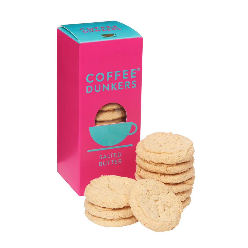 Coffee Dunkers Biscuits